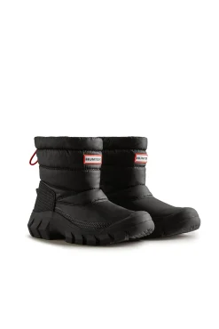 Mujer Hunter Tacones|Botas>Bota intrepid short snow