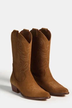 Mujer Bryan Stepwise Tacones|Calzado Piel>Bota Jandra