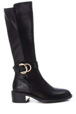 Mujer XTI Botas>Bota mosquetera polipiel