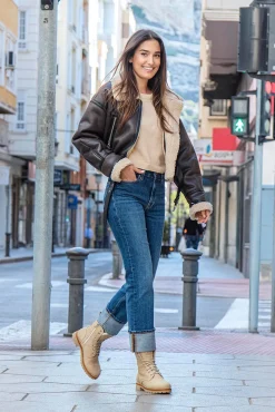 Mujer Panama Jack Tacones|Calzado Piel><noscript><img width=