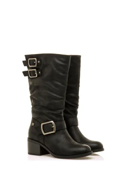 Mujer MTNG Tacones|Botas><noscript><img width=
