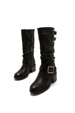 Mujer MTNG Tacones|Botas><noscript><img width=