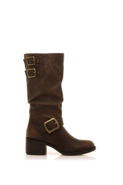Mujer MTNG Tacones|Botas>Bota Persea H