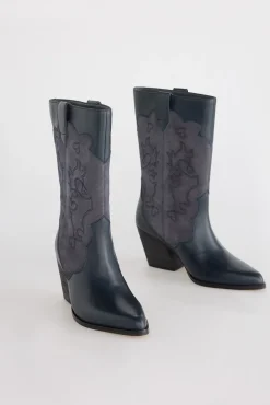 Mujer Slowlove Tacones|Calzado Piel><noscript><img width=