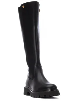 Mujer XTI Botas>Bota Polipiel