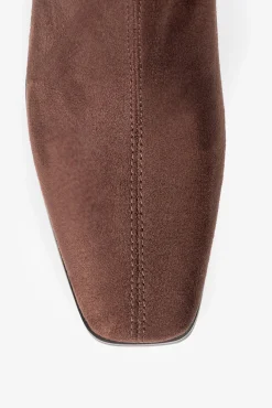 Mujer Popa Tacones|Botas><noscript><img width=