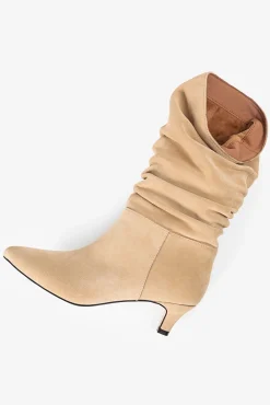 Mujer Popa Calzado Piel|Botas><noscript><img width=
