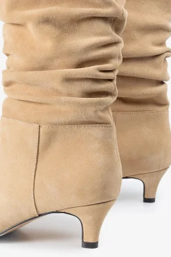 Mujer Popa Calzado Piel|Botas><noscript><img width=