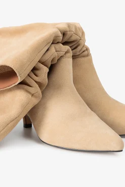 Mujer Popa Calzado Piel|Botas><noscript><img width=