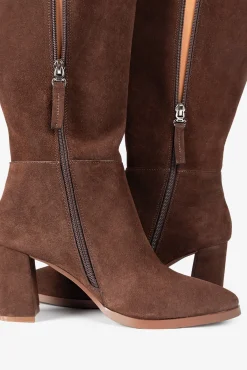 Mujer Popa Tacones|Calzado Piel><noscript><img width=