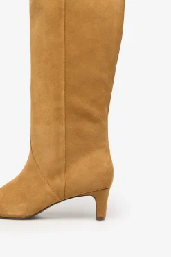 Mujer Cortefiel Calzado Piel|Botas><noscript><img width=