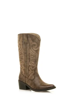 Mujer MTNG Tacones|Botas>Bota Tanubis