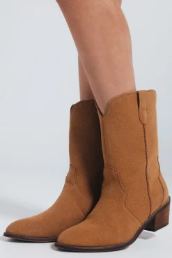 Mujer Springfield Tacones|Botas Cowboy>Botas cowboy