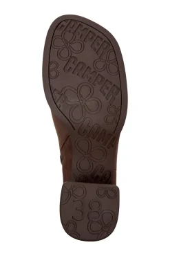 Mujer Camper Calzado Piel|Botas><noscript><img width=