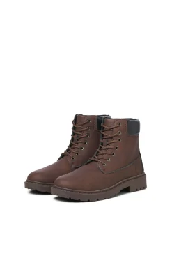 Hombre Jack & Jones Botas>Botas estilo montaña