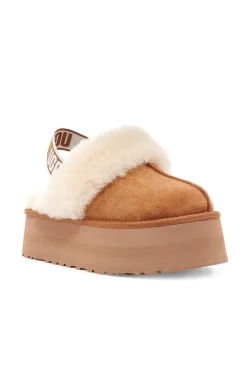 Mujer Ugg Calzado Piel|Botas>Botas Funkette