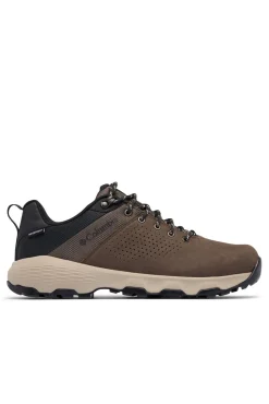 Hombre Columbia Botas>Botas impermeables Newton Nimble™ ltr de para hombre