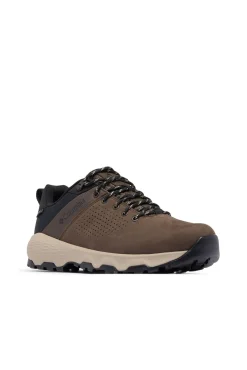 Hombre Columbia Botas>Botas impermeables Newton Nimble™ ltr de para hombre