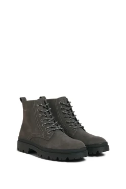 Hombre Jack & Jones Botas>Botas suela track