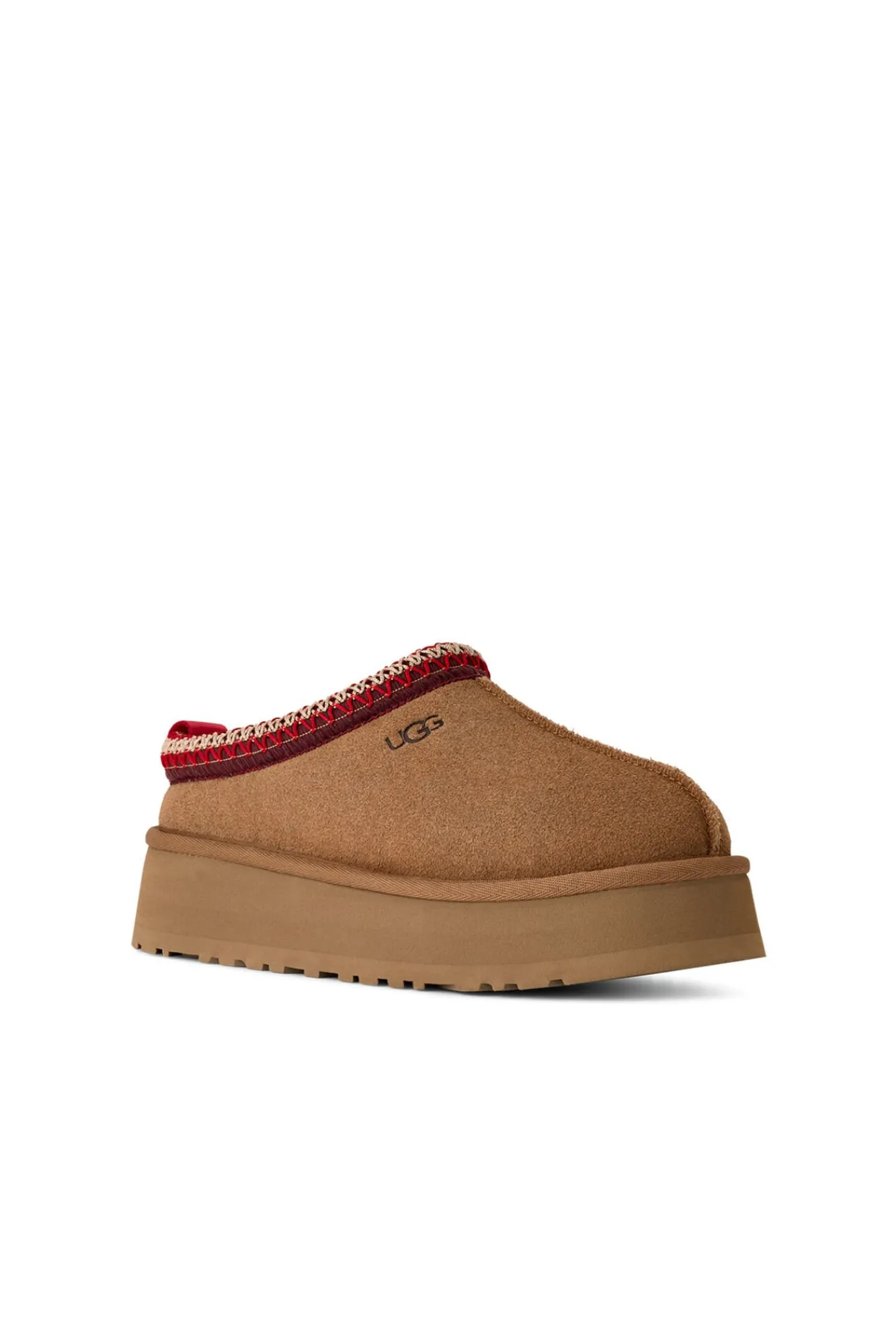 Mujer Ugg Calzado Piel|Botas>Botas Tazz II