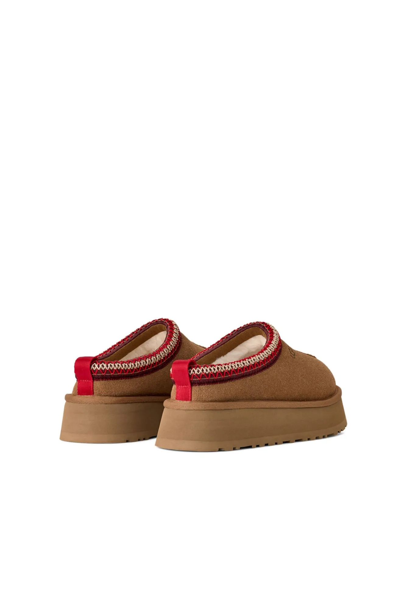 Mujer Ugg Calzado Piel|Botas>Botas Tazz II