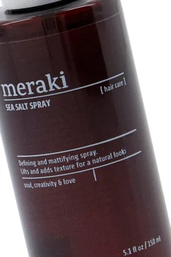 Meraki Cosmética Natural|Cosmética Capilar>Bote spray efecto playa para cabello