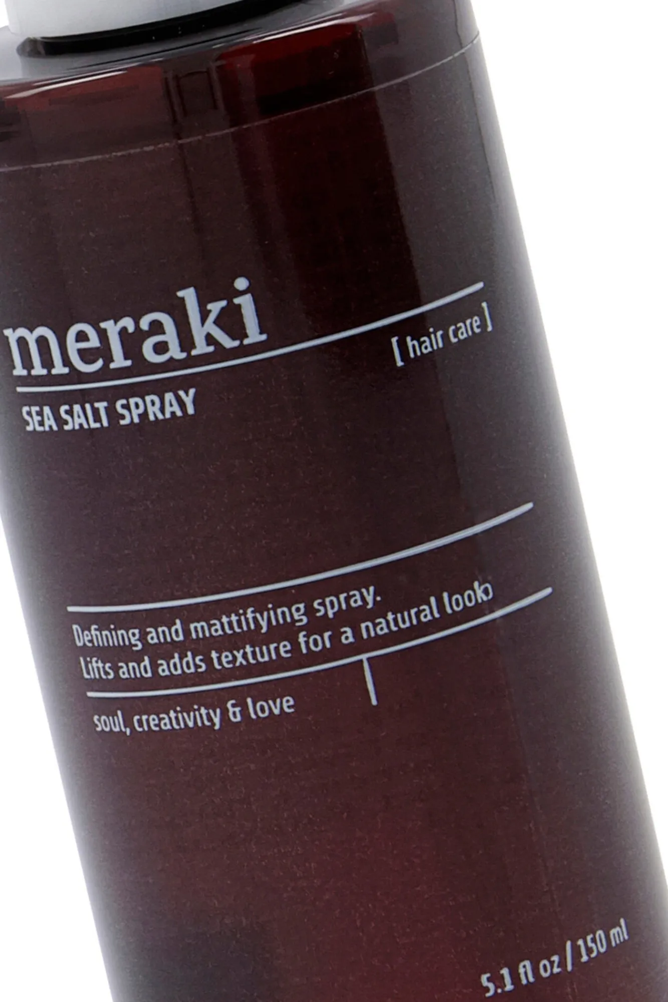 Meraki Cosmética Natural|Cosmética Capilar>Bote spray efecto playa para cabello
