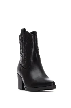 Mujer XTI Botas Cowboy|Botas><noscript><img width=