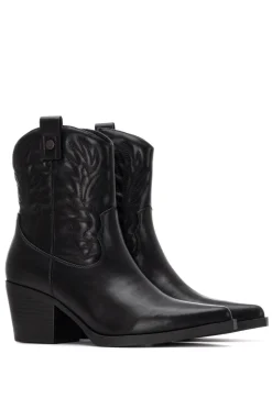 Mujer XTI Botas Cowboy|Botas><noscript><img width=