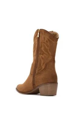 Mujer XTI Botas Cowboy|Botas><noscript><img width=