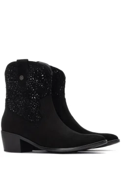 Mujer XTI Botas Cowboy|Botas><noscript><img width=