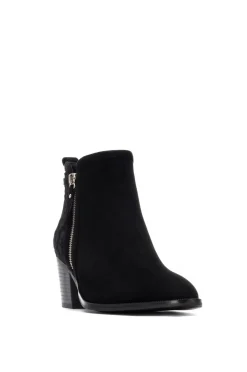 Mujer XTI Botas>Botin De Tacón