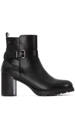 Mujer XTI Tacones|Botas>Botin De Tacón