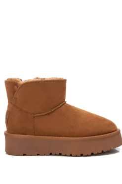 Mujer XTI Botas|Botines>Botin Tipo Australiana