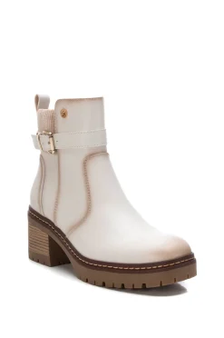 Mujer XTI Tacones|Botas>Botin Tipo Chelsea