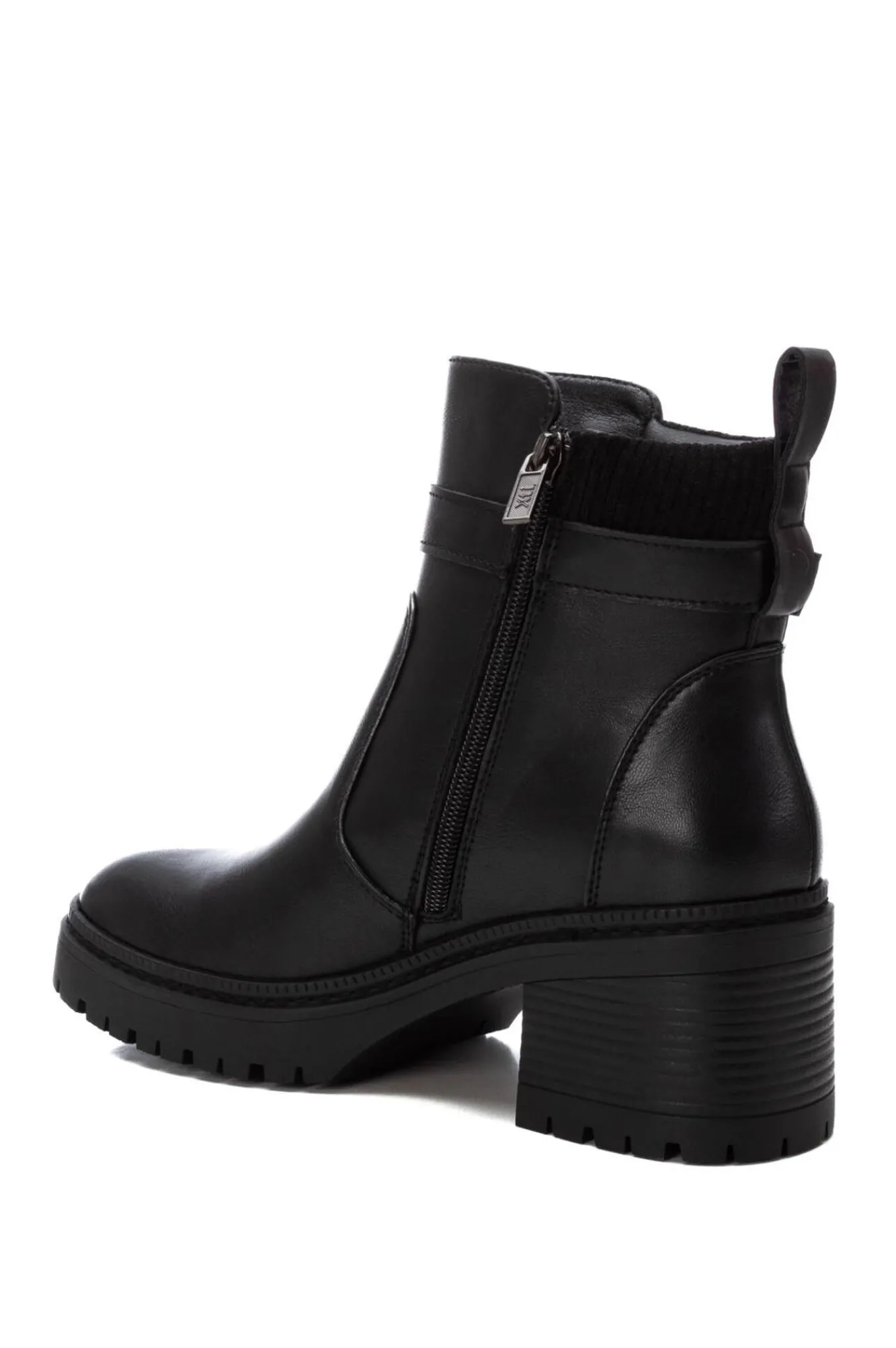 Mujer XTI Tacones|Botas>Botin Tipo Chelsea