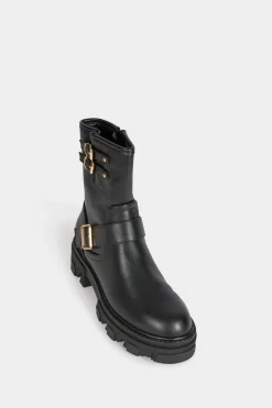 Mujer Morgan Botas|Botines><noscript><img width=