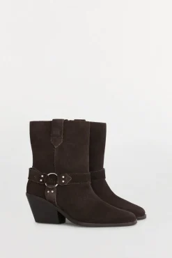 Mujer Pedro del Hierro Tacones|Calzado Piel><noscript><img width=