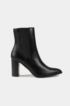 Mujer Morgan Tacones|Botines>Botines elásticos de tacones