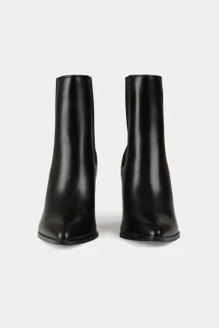 Mujer Morgan Tacones|Botines>Botines elásticos de tacones