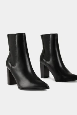 Mujer Morgan Tacones|Botines><noscript><img width=