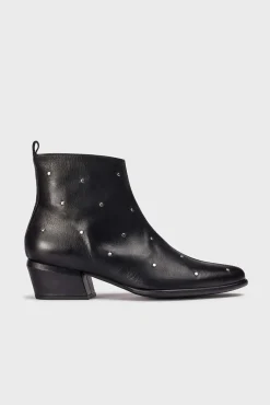 Mujer Wonders Tacones|Calzado Piel>Botines FEI 02