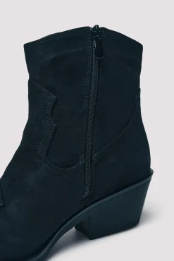 Mujer Springfield Botas Cowboy|Botas>Botines s cowboy