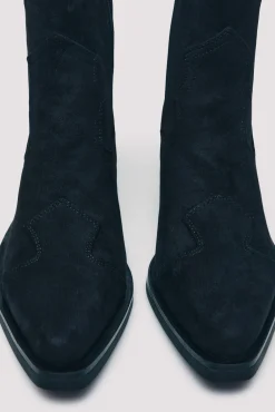 Mujer Springfield Botas Cowboy|Botas><noscript><img width=