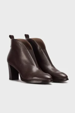 Mujer Wonders Tacones|Calzado Piel>Botines VFLEX13