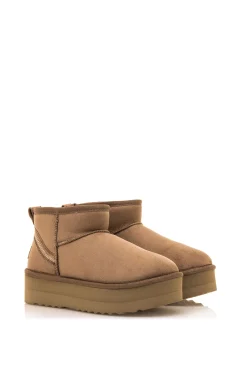 Mujer MTNG Botas>Botín apreski Nivia