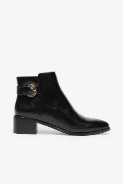 Mujer Cortefiel Tacones|Botines>Botín bajo