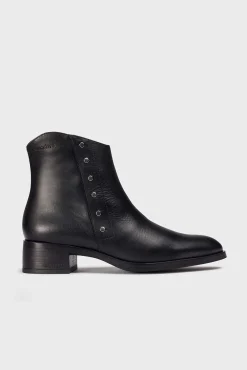 Mujer Wonders Tacones|Calzado Piel>Botín BONJOUR 17