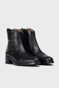 Mujer Wonders Tacones|Calzado Piel>Botín BONJOUR 17