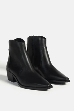 Mujer Bryan Stepwise Tacones|Calzado Piel>Botín Cira